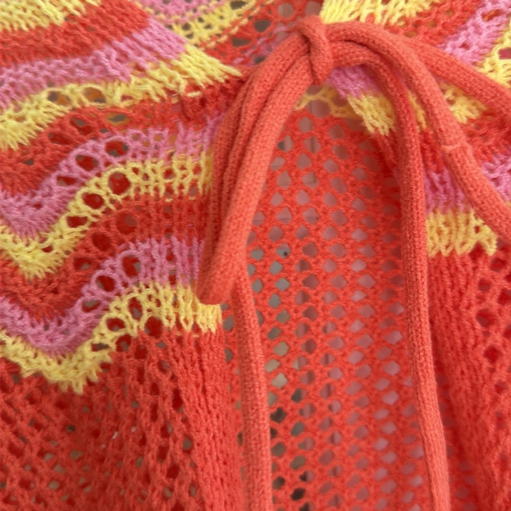 Multicolor Sweater - Picture 5 of 5